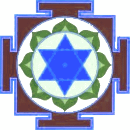 Dhumvati Yantra